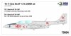 Arma Hobby 70004 TS-11 Iskra bis DF Junior set 1/72